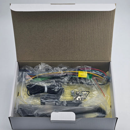 Kenwood DMX400s Multimedia Receiver DMX400S