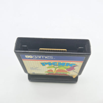 Picnic (Atari 2600, 1981)