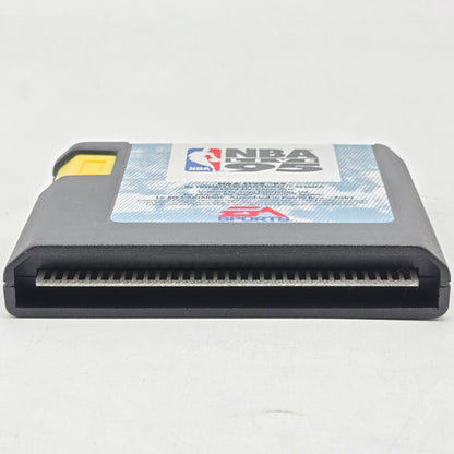 NBA Live 95 (Sega Genesis, 1993)