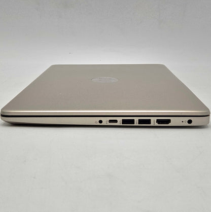 HP Laptop 14-DQ3230NR 14" Celeron N4500 1.10Ghz 4GB RAM 64GB eMMC
