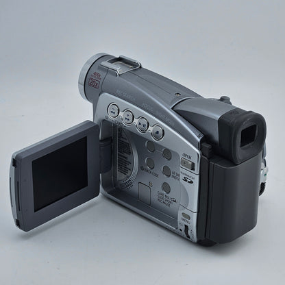 Canon ZR85A Digital Video Camcorder 