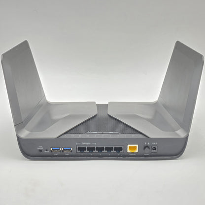 NETGEAR Nighthawk AX8 Dual Band RAX80 Wireless Router