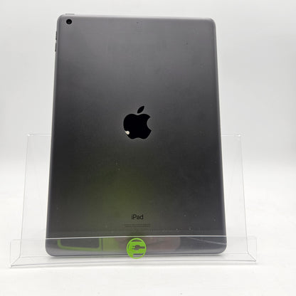WiFi Only Apple iPad 8th Gen 32GB Silver MYLU2LL/A