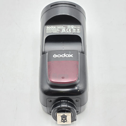Godox V1-C Flash