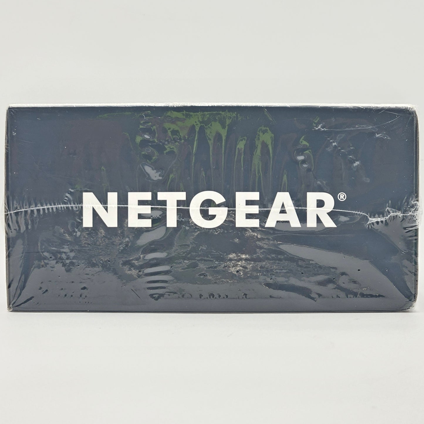New Netgear ProSAFE 8-Port Gigabit Unmanaged Switch gs108