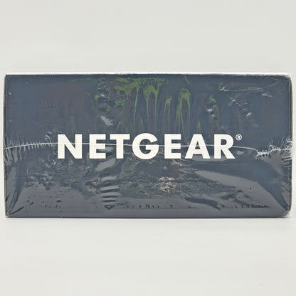 New Netgear ProSAFE 8-Port Gigabit Unmanaged Switch gs108