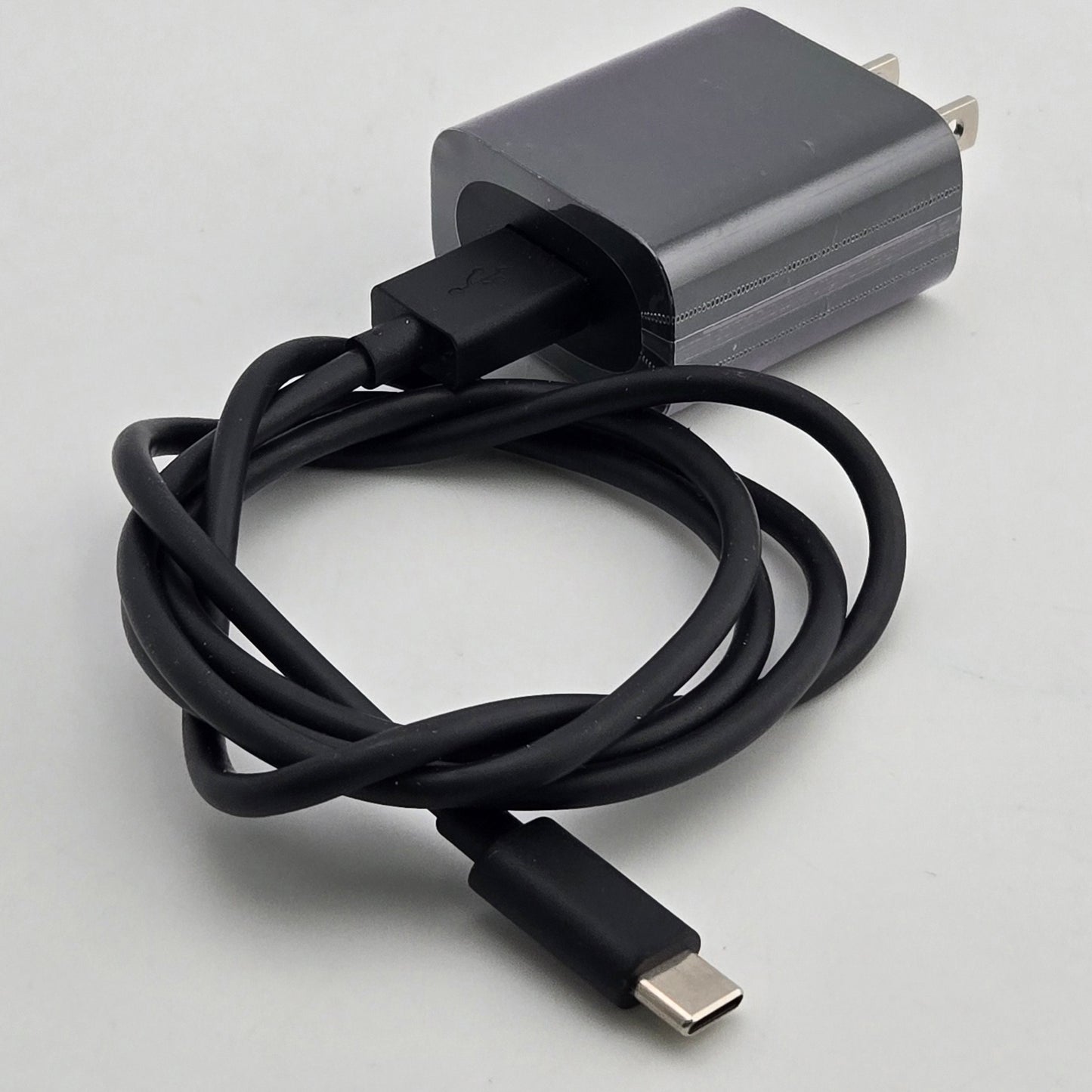 WiFi Only Lenovo Tab M11 128GB Gray TB330FU