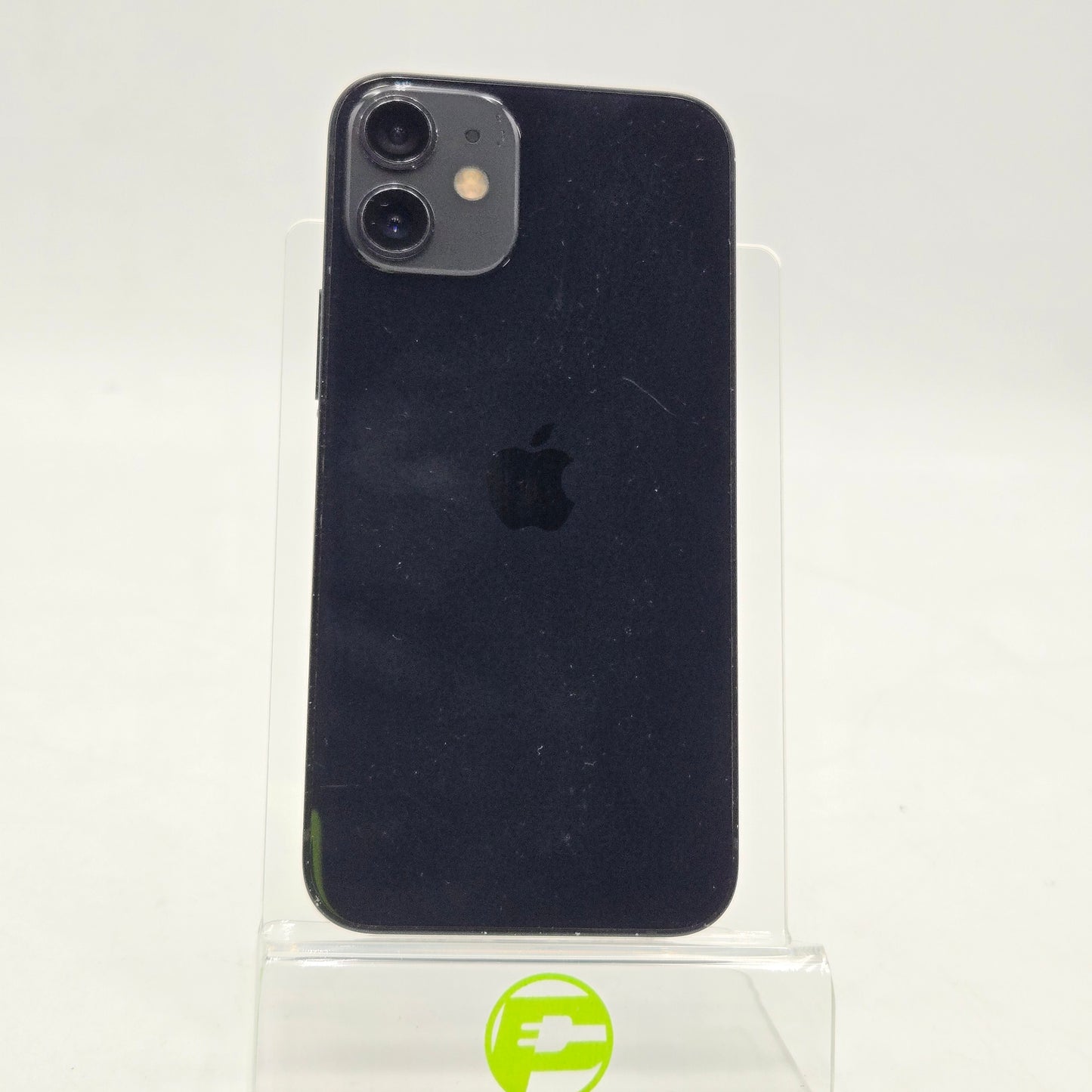 Unlocked Apple iPhone 12 Mini 64GB Black MG603LL/A