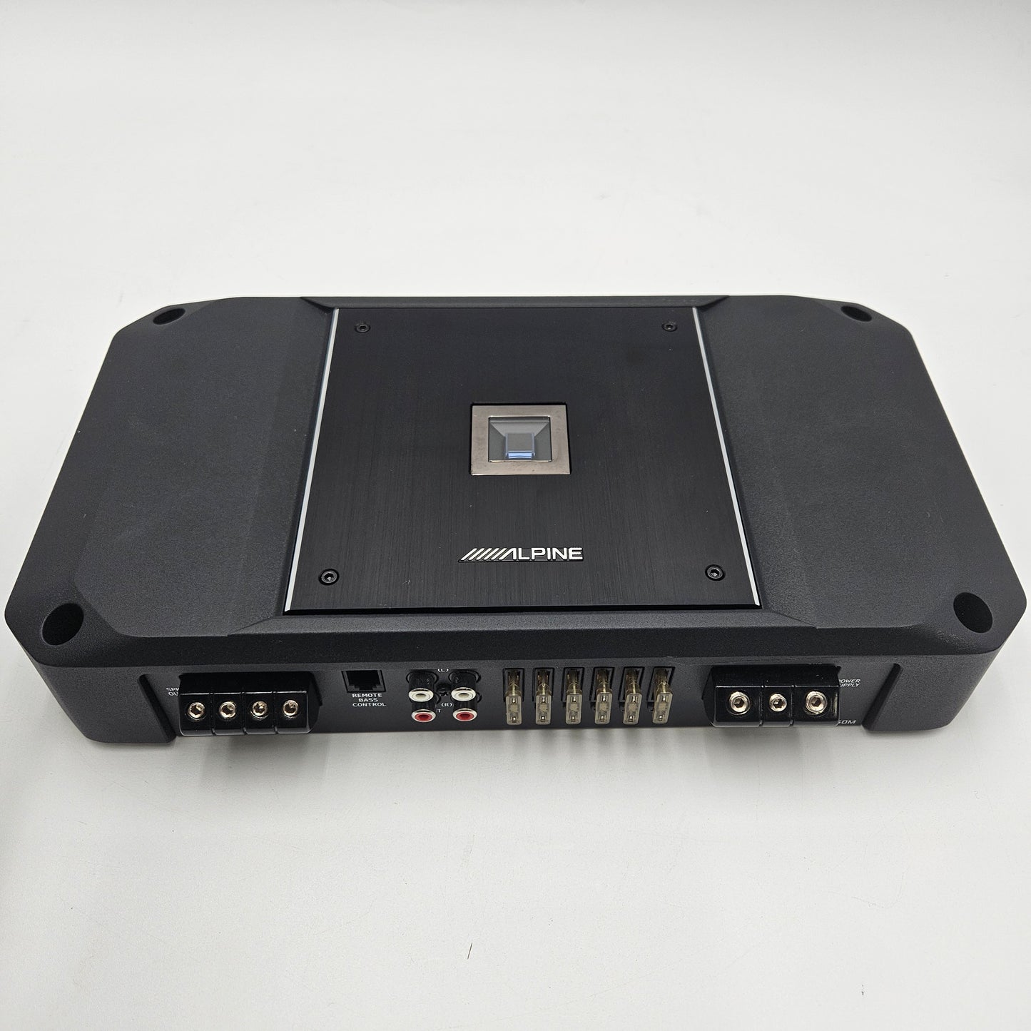 Alpine R2-A150M R-Series 1500W Mono Subwoofer