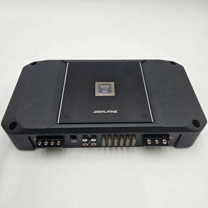 Alpine R2-A150M R-Series 1500W Mono Subwoofer