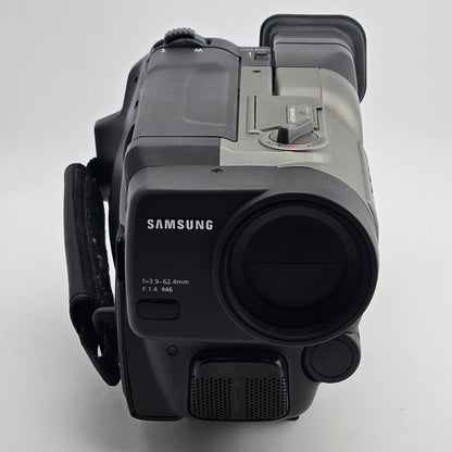 Samsung SCA12 Video Camera Recorder