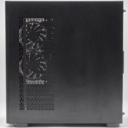 ASRock B660M-C i5-12600KF 3.70GHz 16GB RAM 500GB SSD Gigabyte GeForce RTX 3050