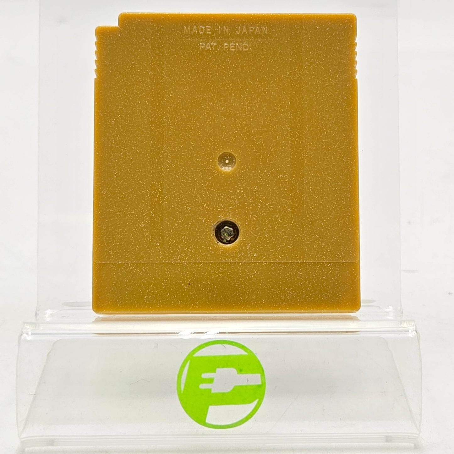 Pokemon Gold (Nintendo GameBoy Color, 2000)