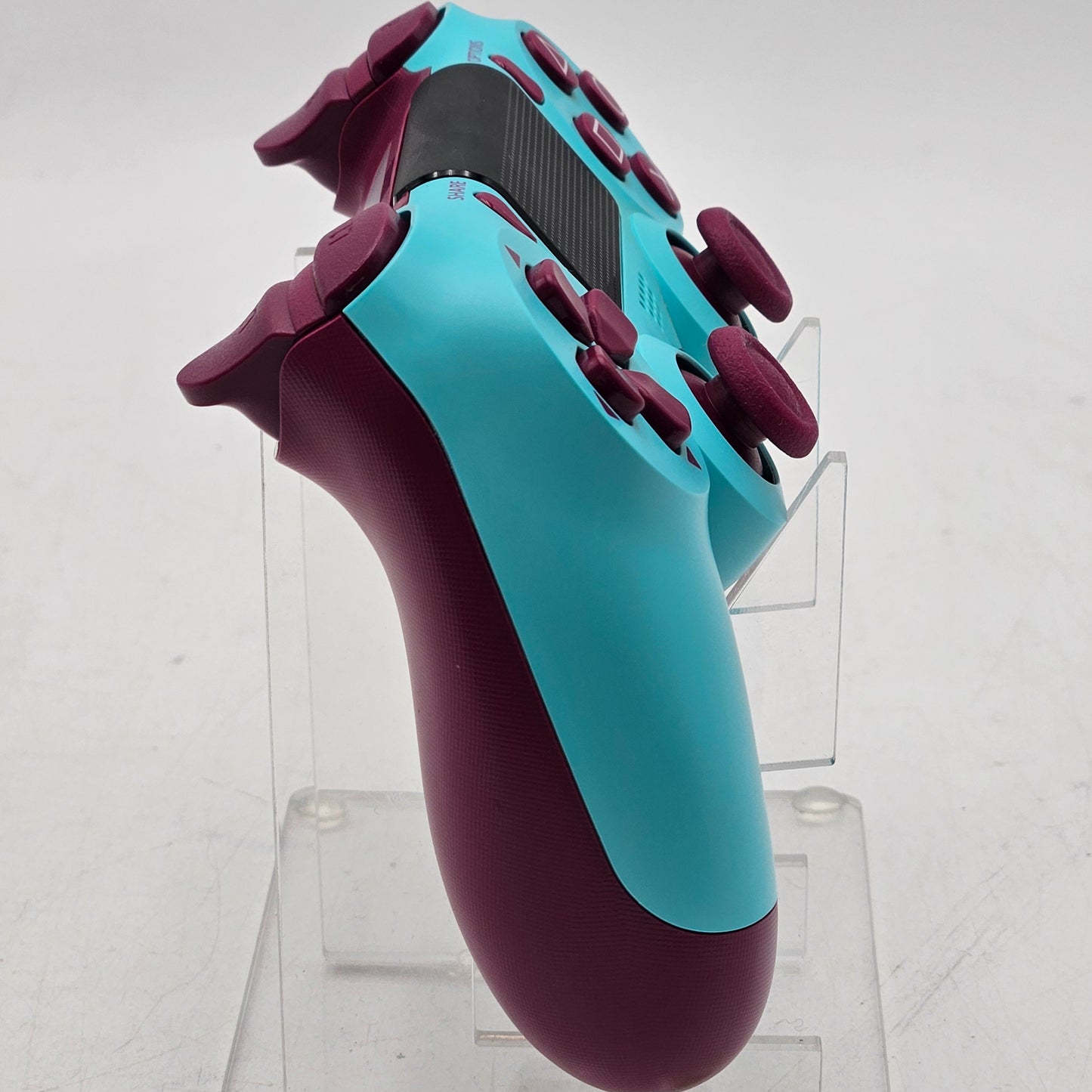 Sony PlayStation 4 Slim PS4 1TB Black Console Gaming System CUH-2115B