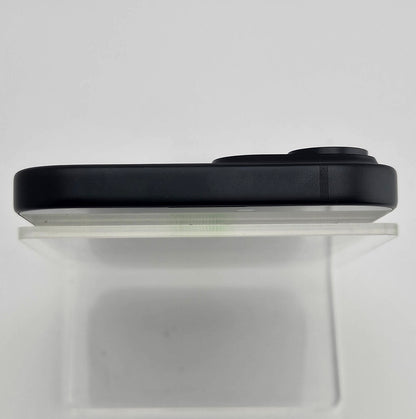 T-Mobile Apple iPhone 15 128GB Black MTLV3LL/A