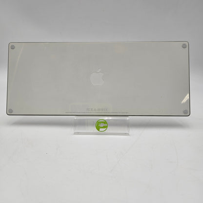Apple Magic Keyboard Silver