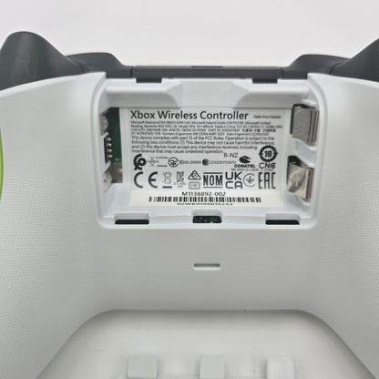Microsoft Xbox Series S 512GB + 512GB Expansion Console Gaming System White 1883