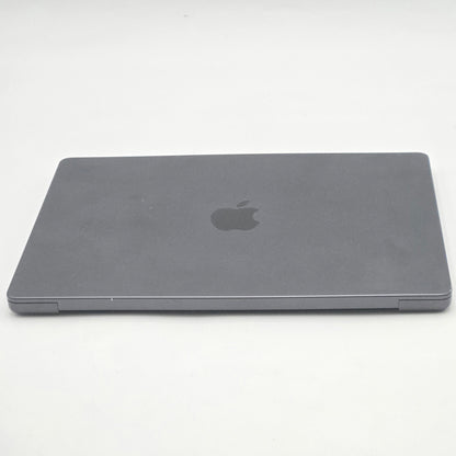 2023 Apple MacBook Pro 14" M3 Pro 14C GPU 4.0GHz 18GB RAM 512GB SSD MRX33LL/A