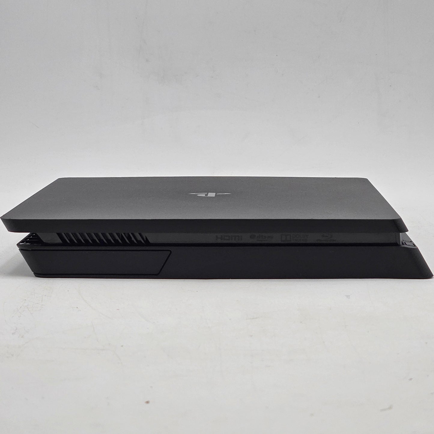 Sony PlayStation 4 Slim PS4 1TB Black Console Gaming System CUH-2115B