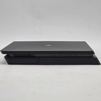 Sony PlayStation 4 Slim PS4 1TB Black Console Gaming System CUH-2115B