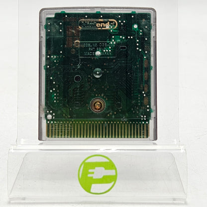 Donkey Kong Country (Nintendo GameBoy Color, 2000)