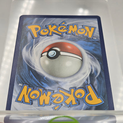 Pokémon TCG Lille Full Art 147/149 Sun & Moon Base Set Ultra Rare