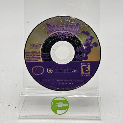 Rayman Arena (Nintendo GameCube, 2002)
