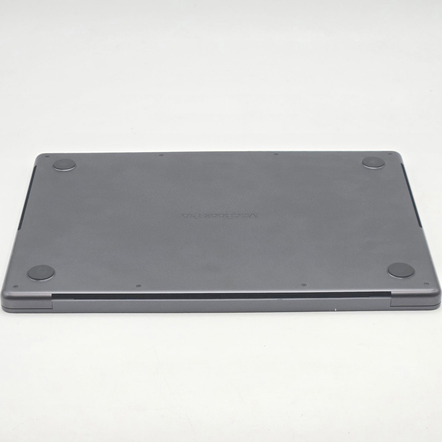 2023 Apple MacBook Pro 14" M3 Pro 14C GPU 4.0GHz 18GB RAM 512GB SSD MRX33LL/A