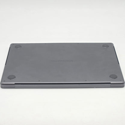 2023 Apple MacBook Pro 14" M3 Pro 14C GPU 4.0GHz 18GB RAM 512GB SSD MRX33LL/A