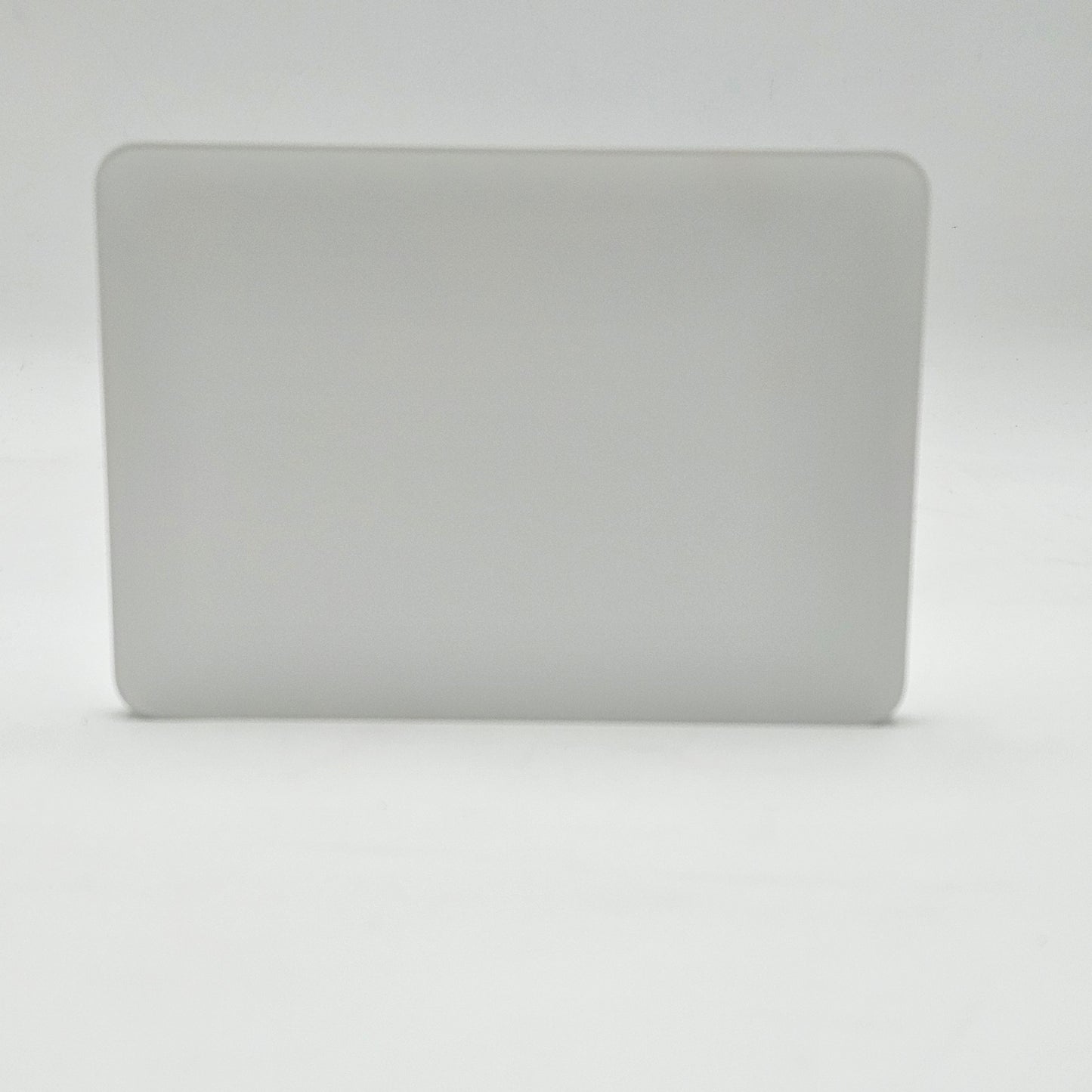 Apple Magic Trackpad White