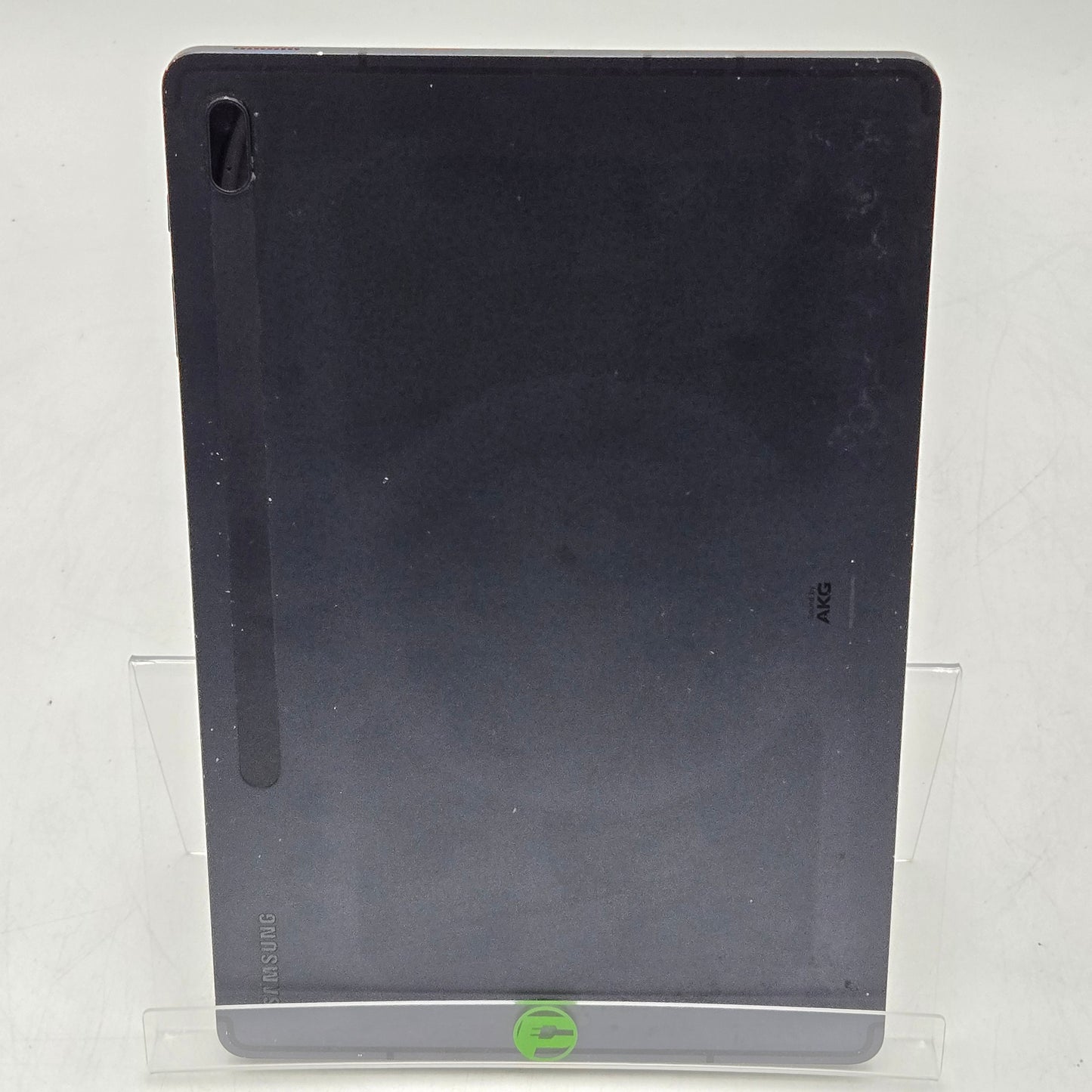 WiFi Only Samsung Galaxy Tab S7 FE 12.4" 64GB Graphite SM-T738U