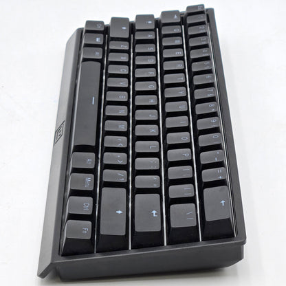 Wooting 60HE+ 60% Compact Keyboard W05T011