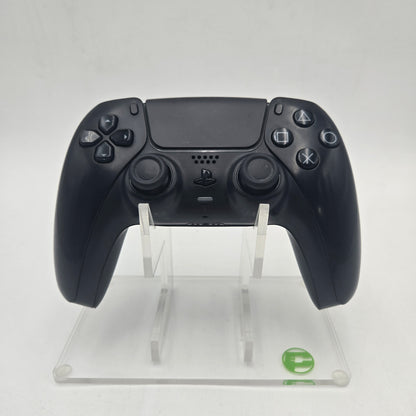 Broken Sony PlayStation 5 PS5 Wireless Controller CFI-ZCT1W *Left Stick Jitter*