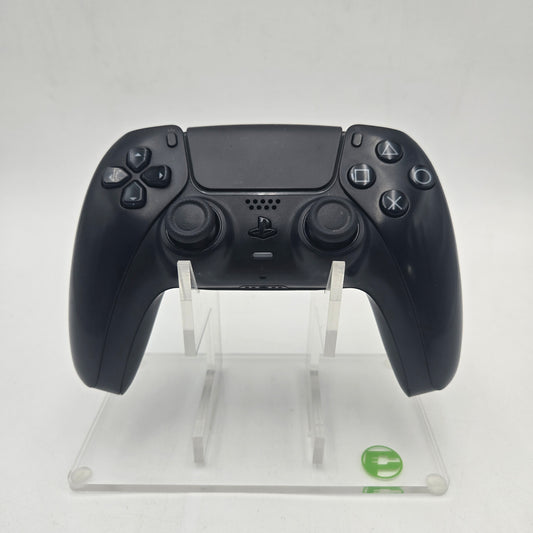 Broken Sony PlayStation 5 PS5 Wireless Controller CFI-ZCT1W *Left Stick Jitter*