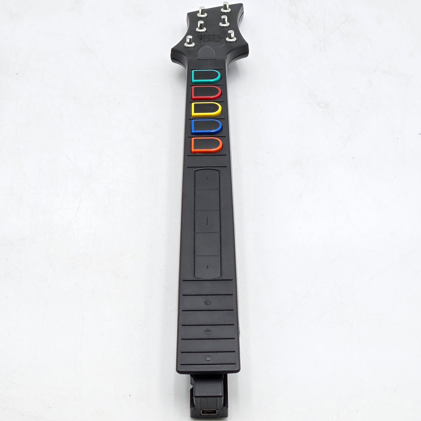 Red Octane Band Hero/Guitar Hero 5 PS2/PS3 Guitar Controller 95893.805