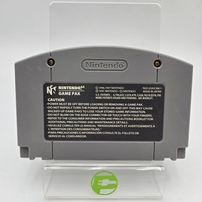 Pokemon Stadium (Nintendo 64 N64, 2000)