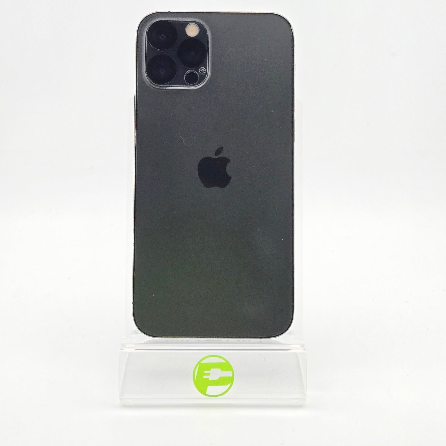 Unlocked Apple iPhone 12 Pro 128GB Graphite MGK13LL/A