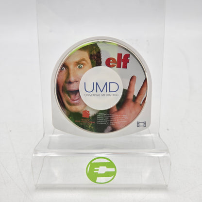 Elf [UMD] (Sony PlayStation Portable PSP, 2003)