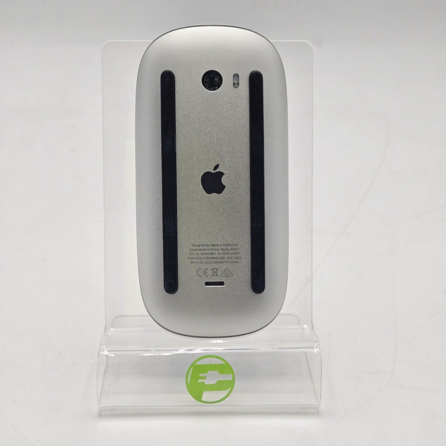 Apple Magic Mouse White