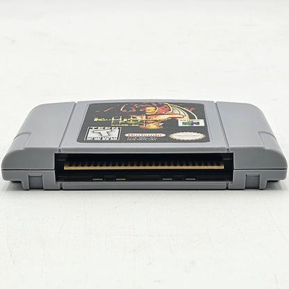 Killer Instinct Gold (Nintendo 64 N64, 1996)