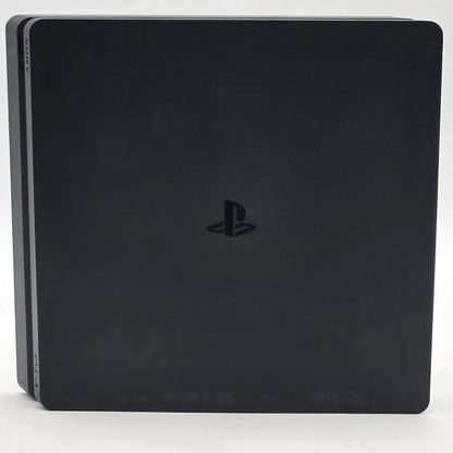 Sony PlayStation 4 Slim PS4 1TB Black Console Gaming System CUH-2115B