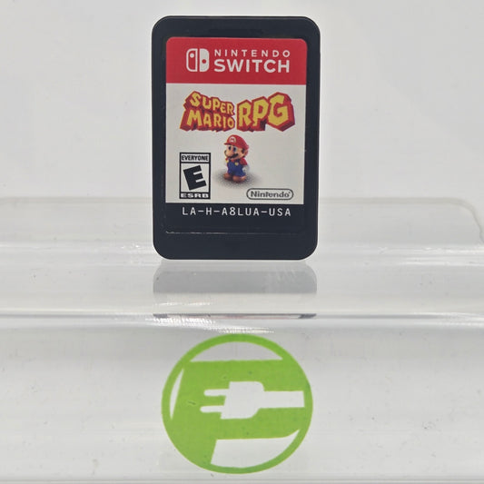 Super Mario RPG (Nintendo Switch, 2023)