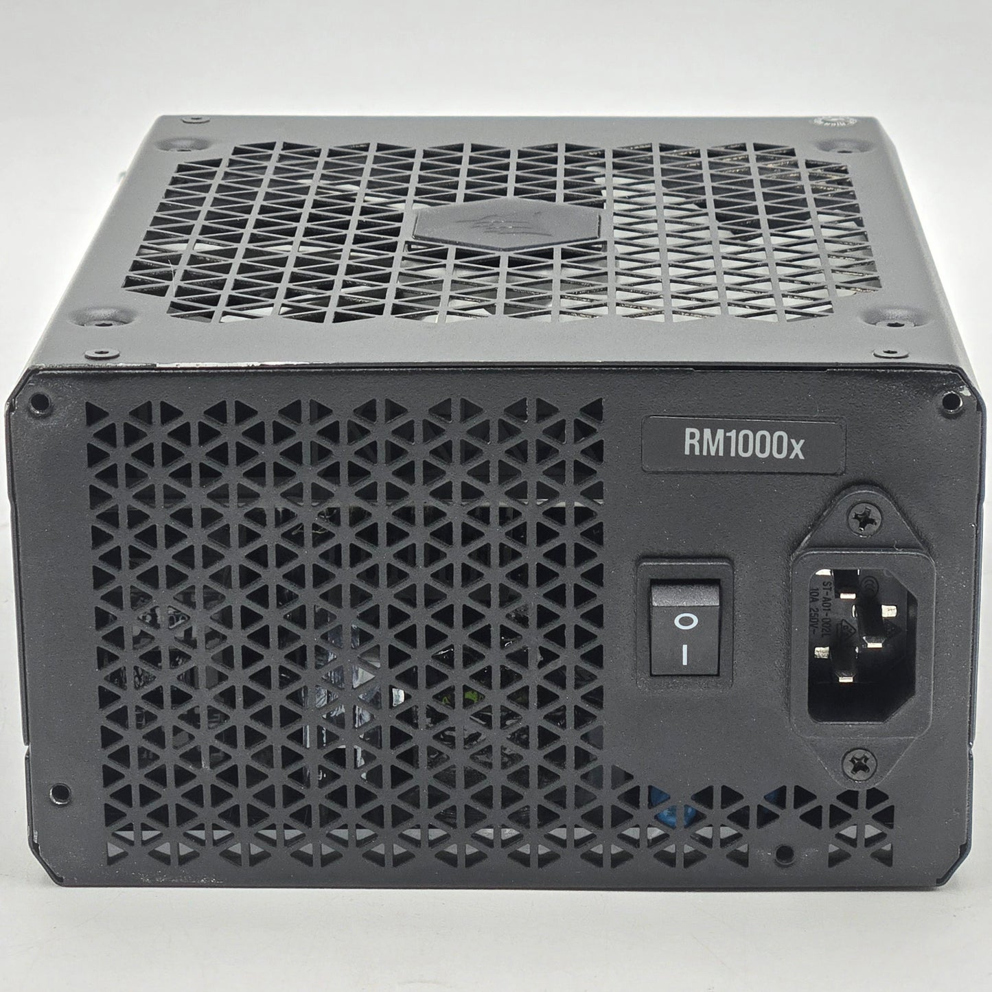 Corsair RM1000x 80 Plus Gold 1000W Fully Modular Power Supply