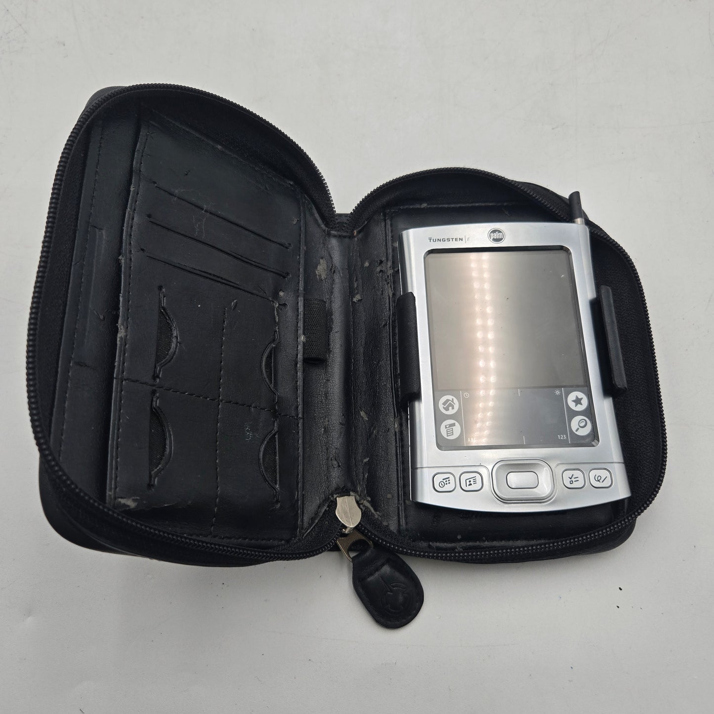 Palm Tungsten T3 Handheld P80870US