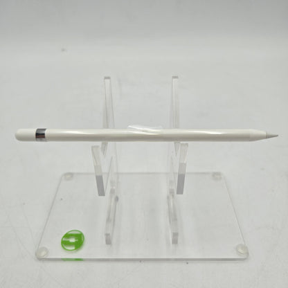 Apple Pencil 1st Gen A1603 Smart Pencil Stylus White MK0C2AM/A Like New