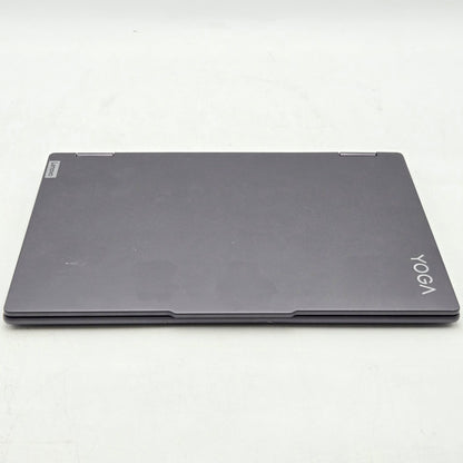 Lenovo Yoga 82YN 16" i7-1355U 1.7GHz 16GB RAM 512GB SSD