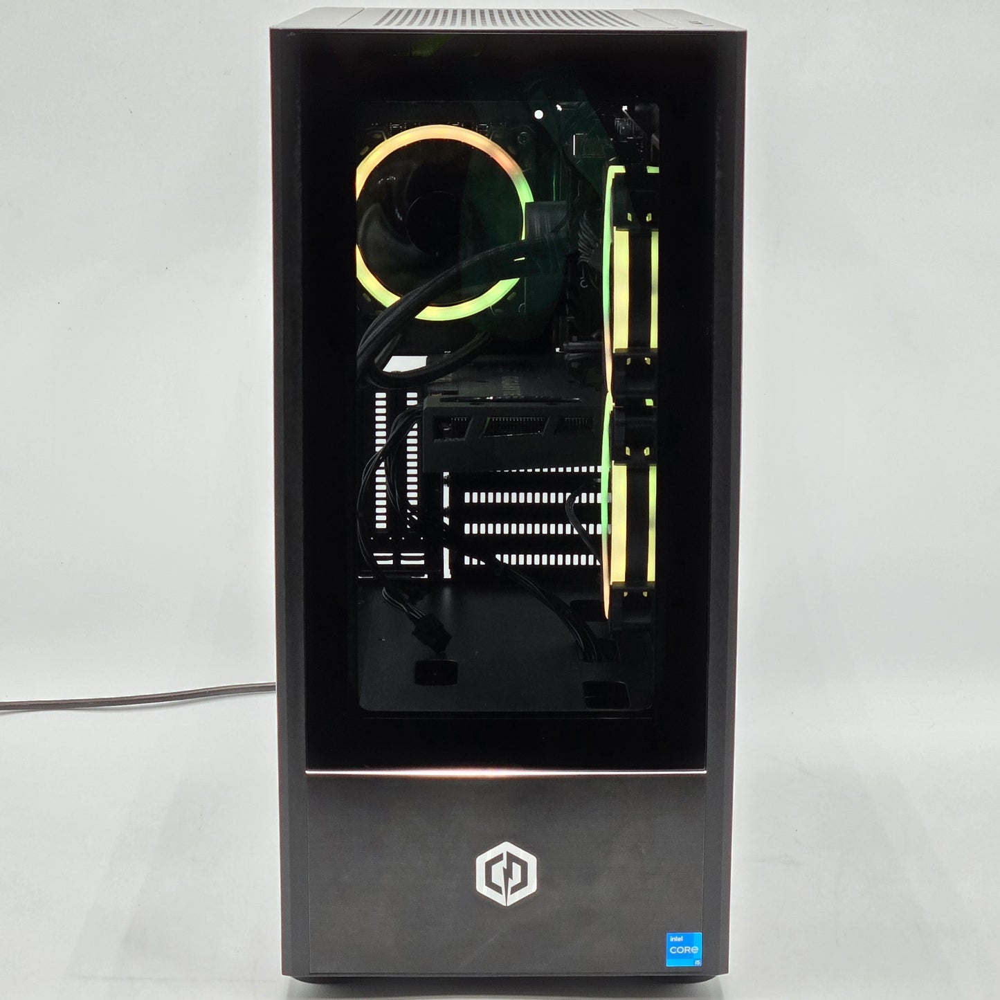 ASRock B660M-C i5-12600KF 3.70GHz 16GB RAM 500GB SSD Gigabyte GeForce RTX 3050