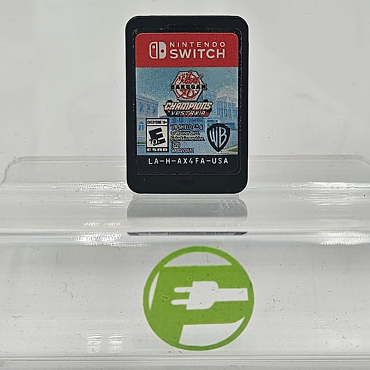 Bakugan: Champions of Vestroia (Nintendo Switch, 2020)