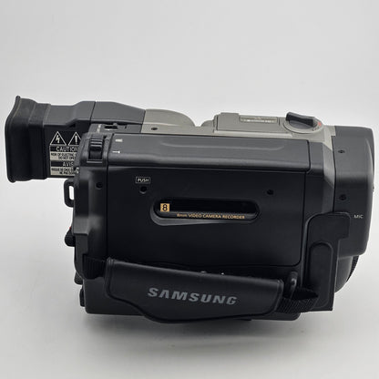 Samsung SCA12 Video Camera Recorder