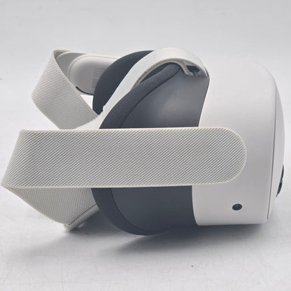Meta Quest 3S 256GB Standalone All-in-One VR Headset P97